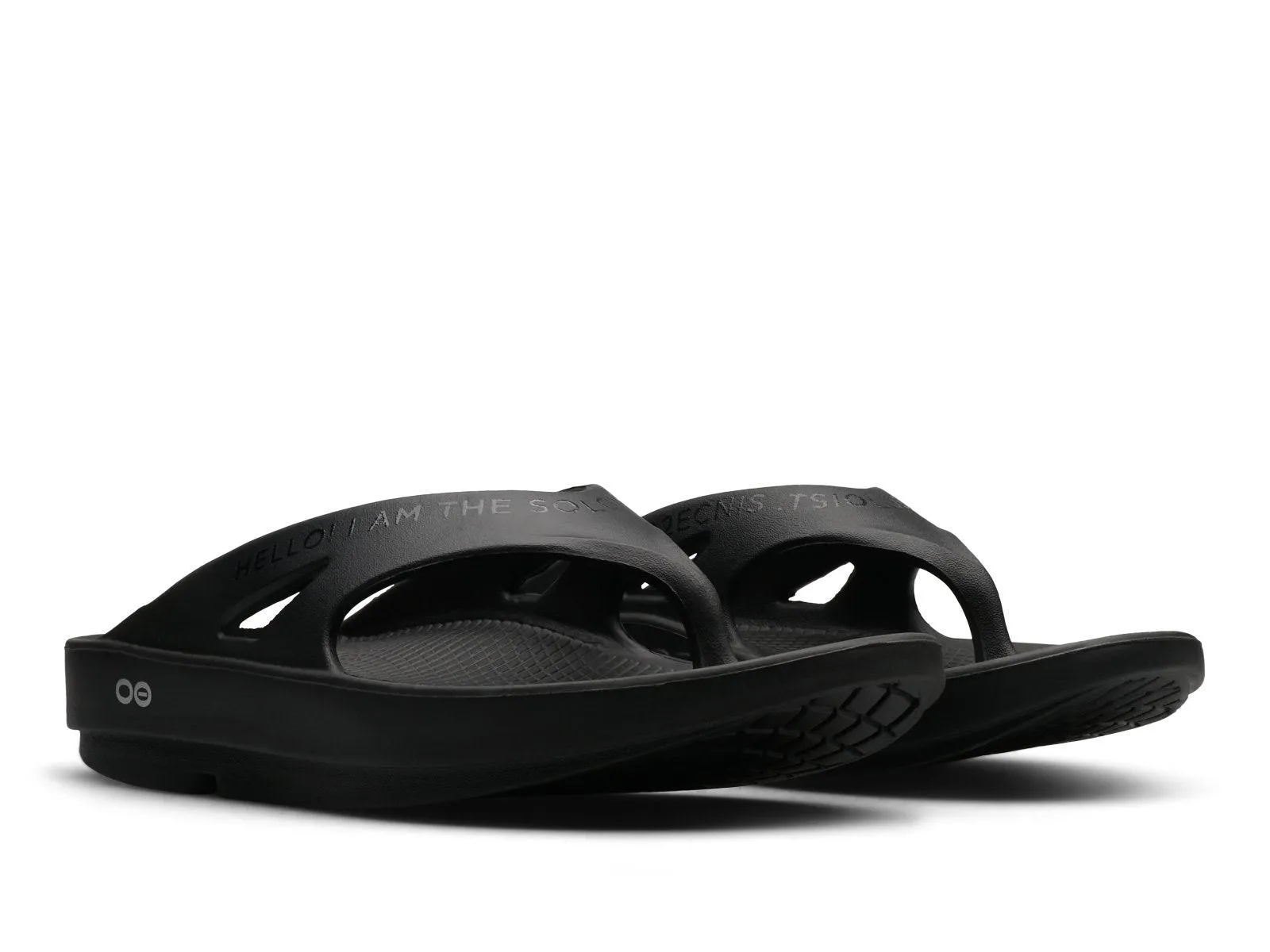 SPORT THONG FLIP-FLOP
