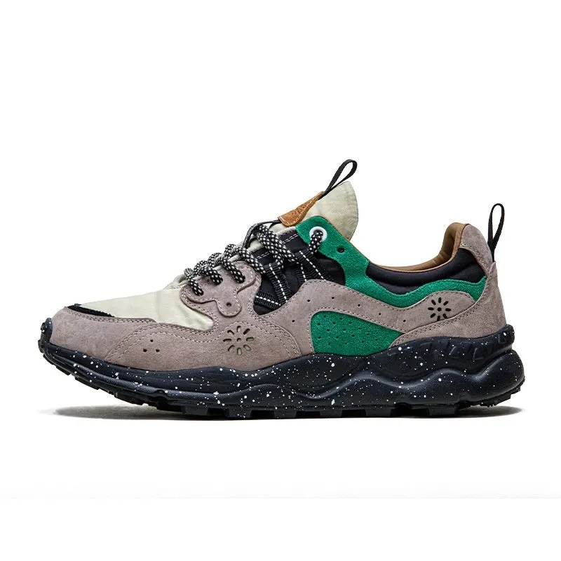Sports Casual Platform Shoes