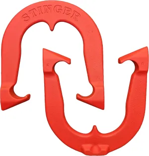 Stinger Professional Pitching Horseshoes- USA Made