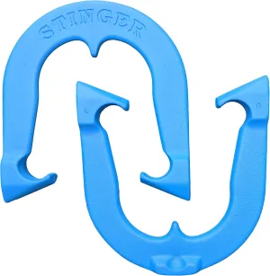 Stinger Professional Pitching Horseshoes- USA Made