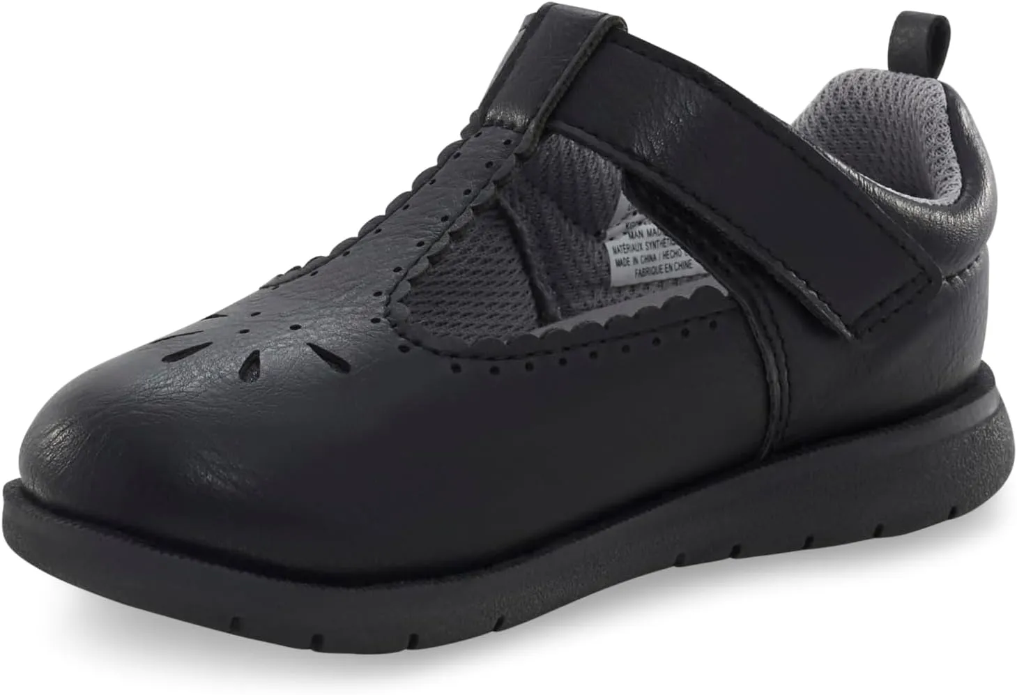 Stride Rite 360 Unisex-Child Lacey 2.0 Mary Jane Flat