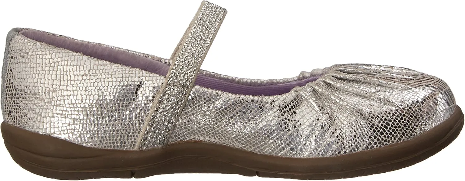 Stride Rite SRT Toddler Girls Cassie Mary Jane Shoe