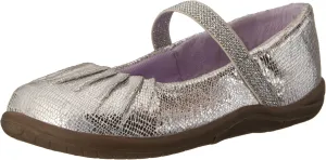 Stride Rite SRT Toddler Girls Cassie Mary Jane Shoe