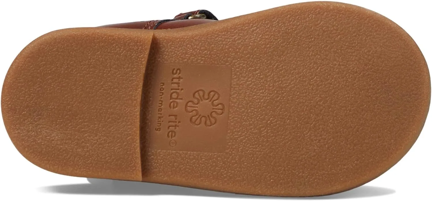 Stride Rite Unisex-Child Mara Mary Jane Flat