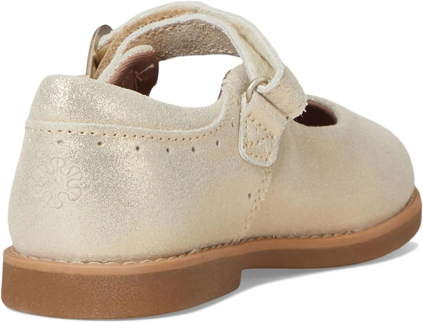 Stride Rite Unisex-Child Mara Mary Jane Flat