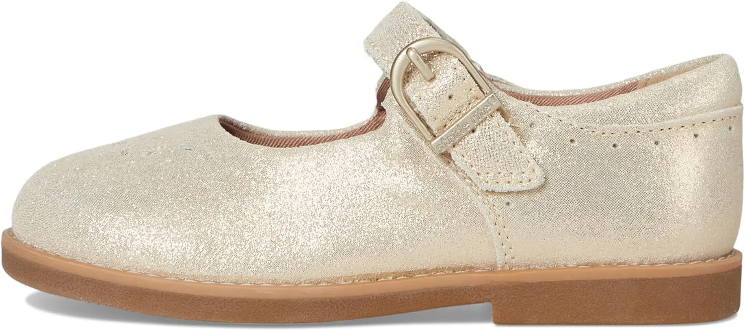 Stride Rite Unisex-Child Mara Mary Jane Flat