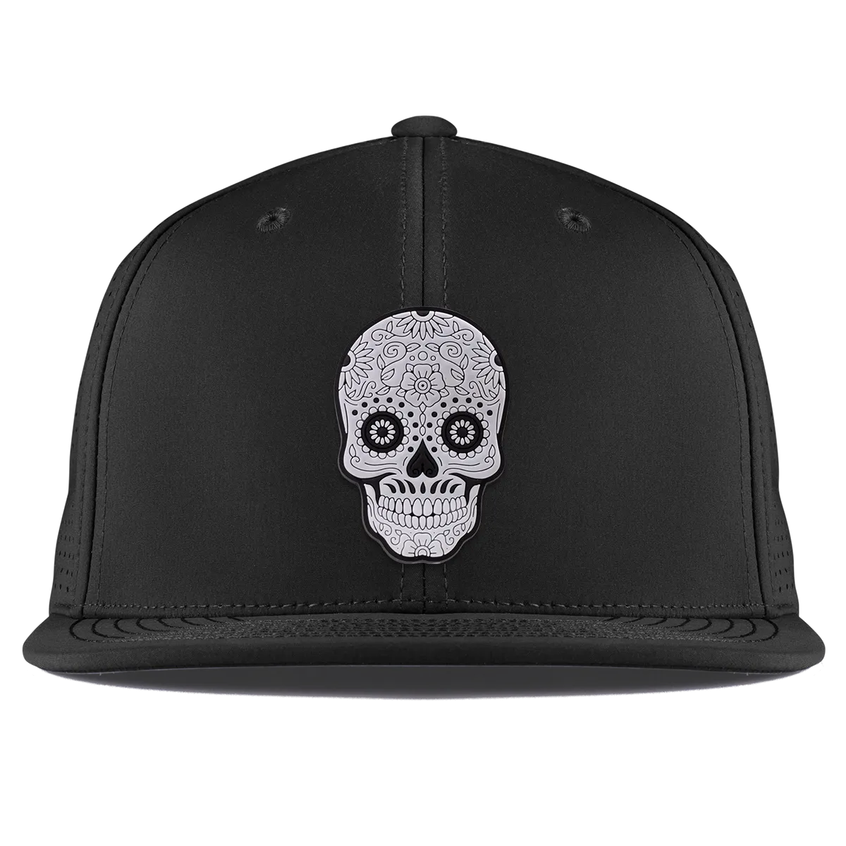 Sugar Skull PVC Flat Elite XGen™