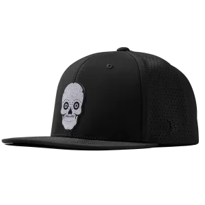 Sugar Skull PVC Flat Elite XGen™