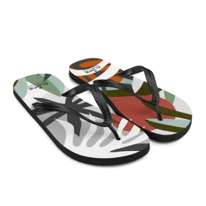 Summer Flip-Flops Limited stock Custom design