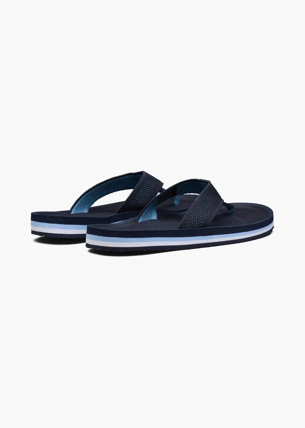 SWIMS Men's Napoli Flip Flop