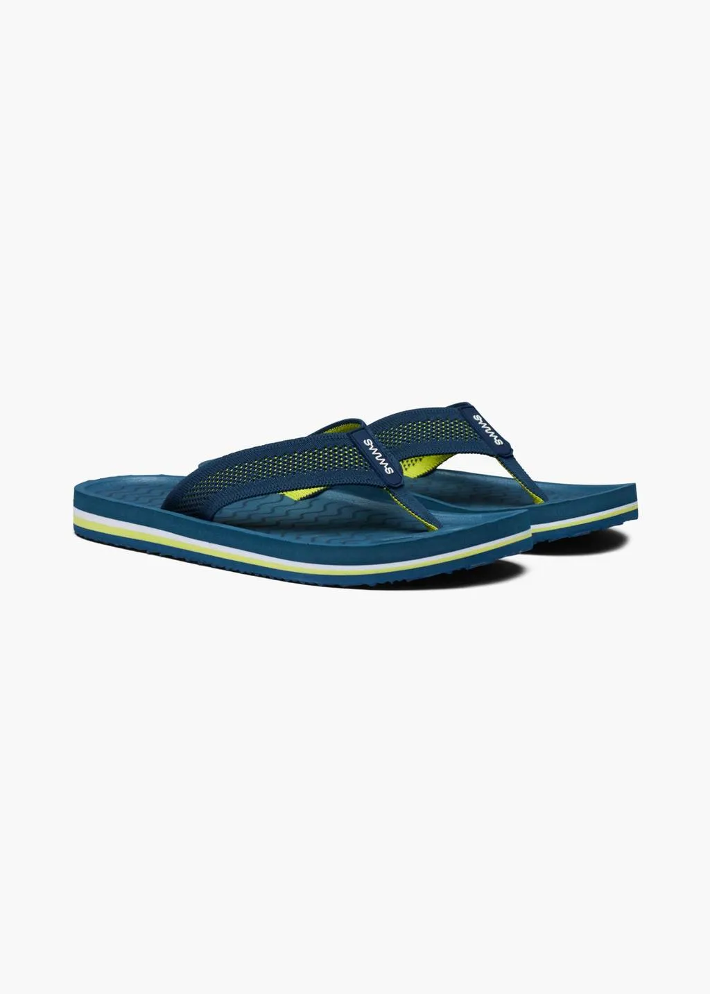 SWIMS Men's Napoli Flip Flop