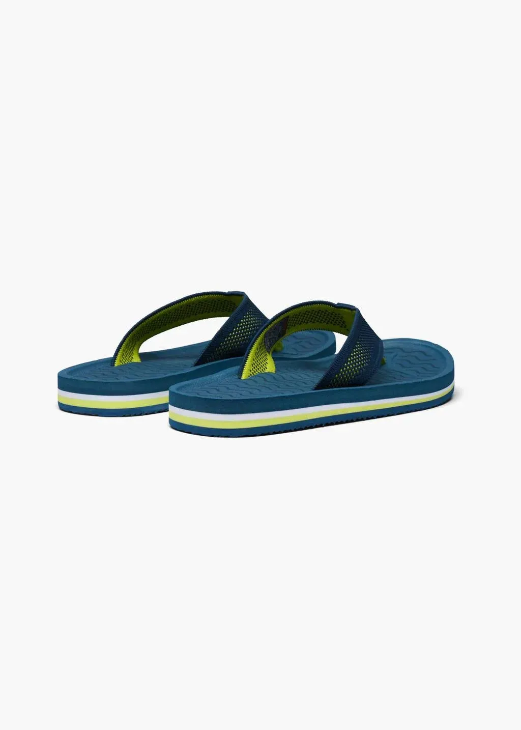 SWIMS Men's Napoli Flip Flop