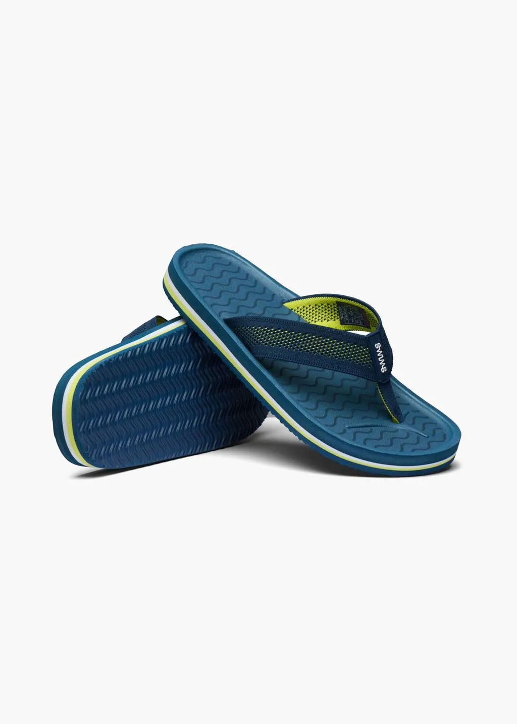 SWIMS Men's Napoli Flip Flop