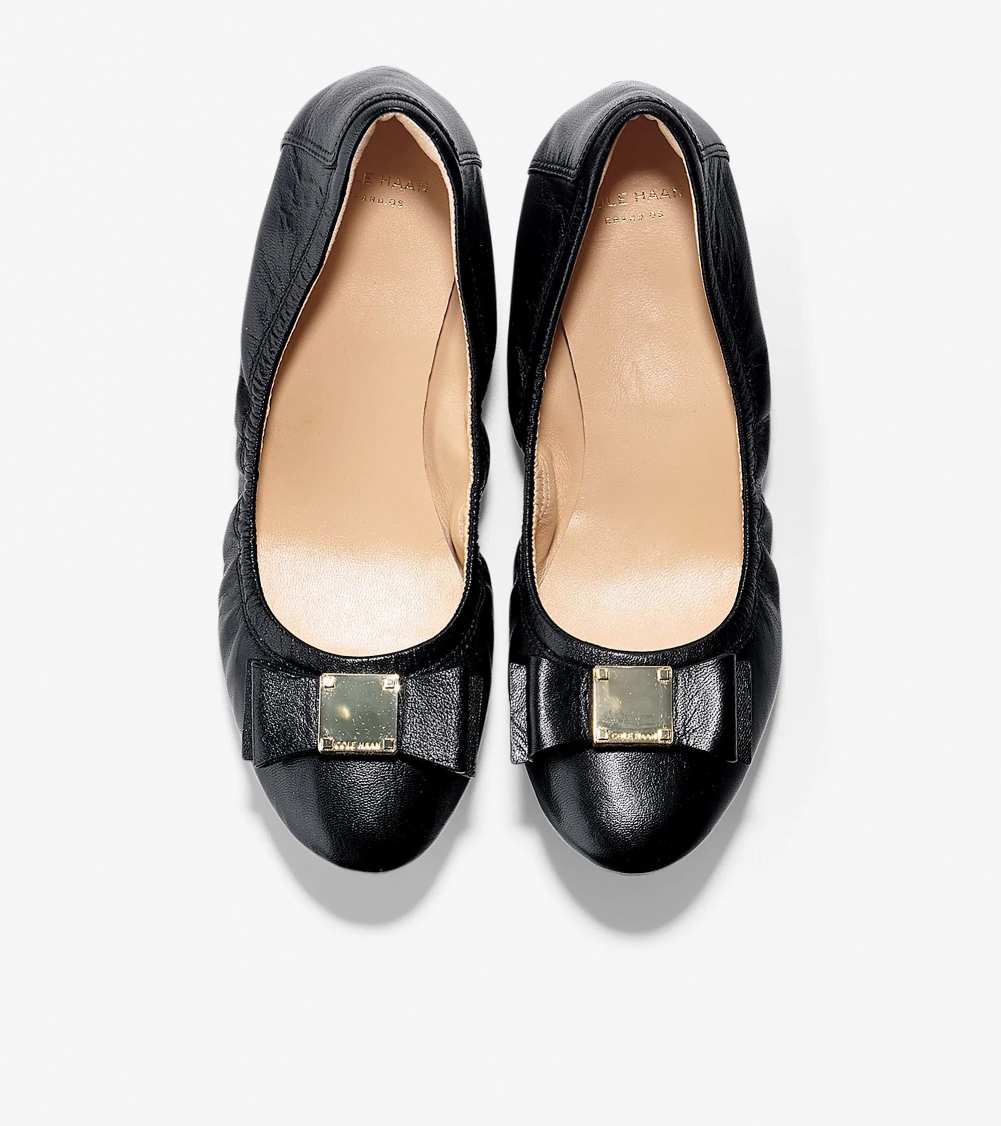 Tali Bow Ballet Flat Women's
