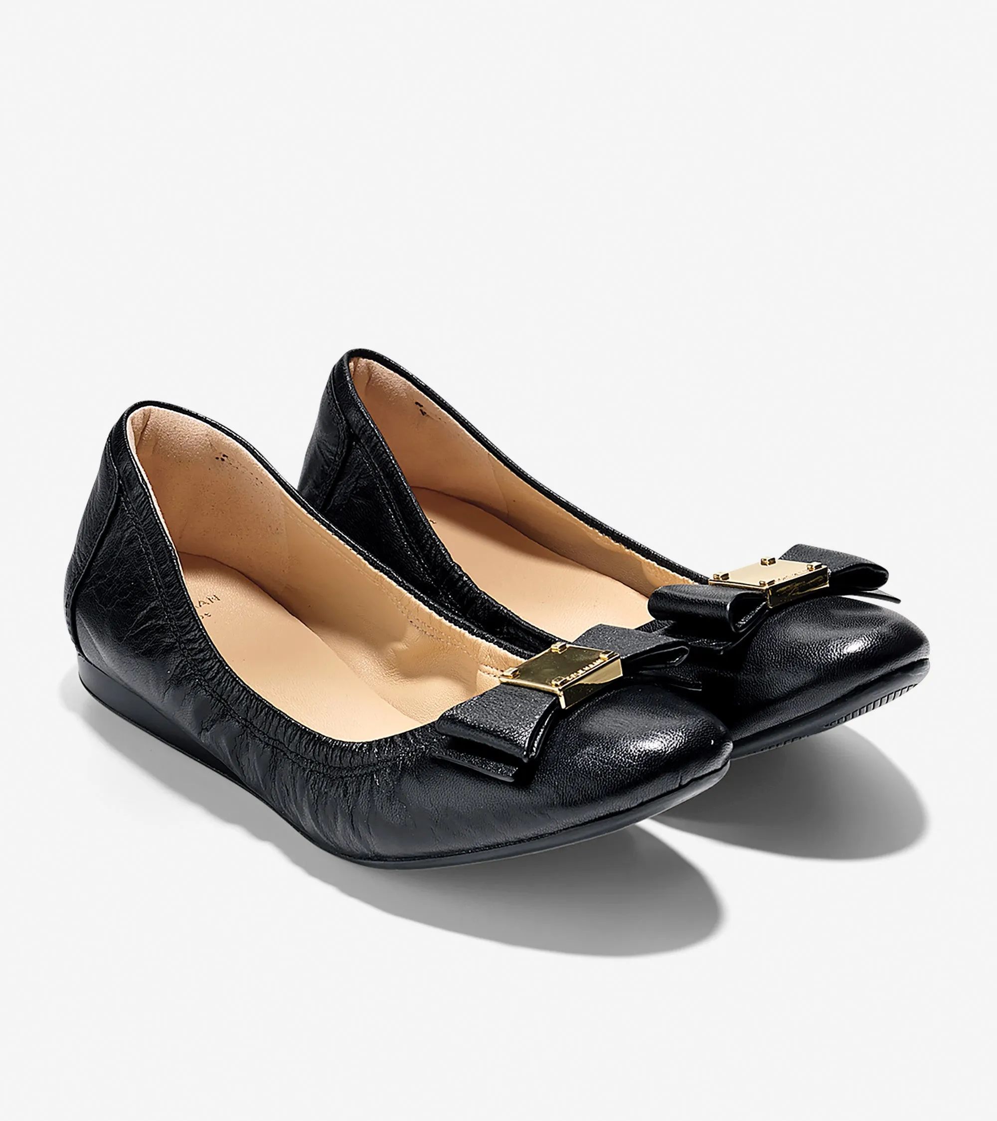 Tali Bow Ballet Flat Women's