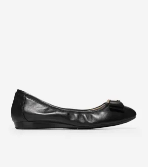 Tali Bow Ballet Flat Women's