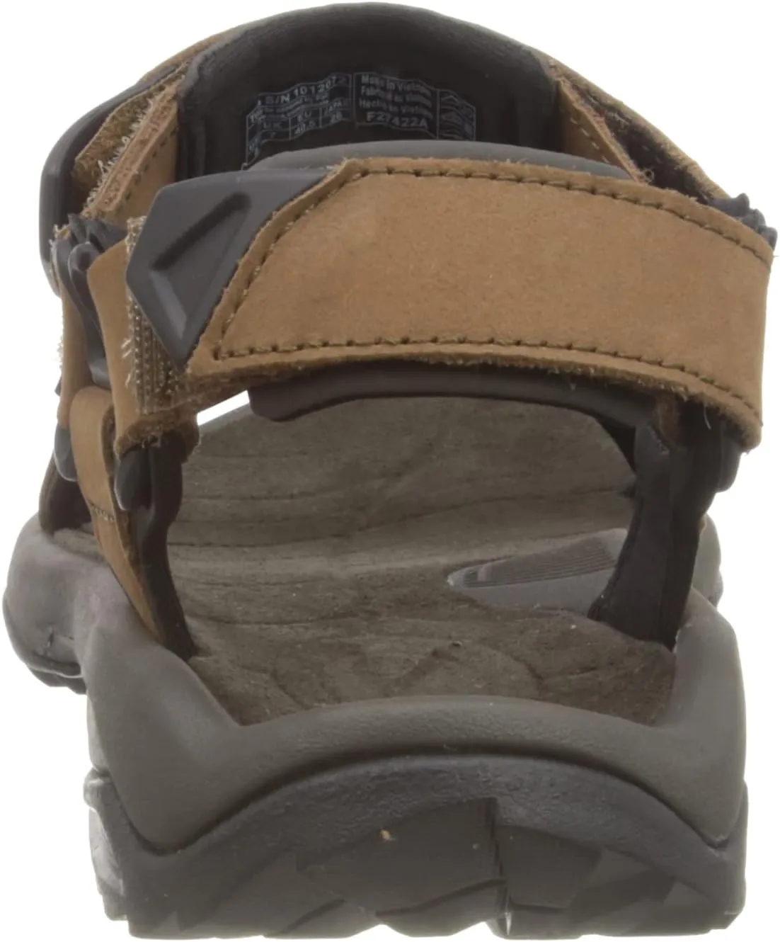 Teva Men's Mush Flip-Flop