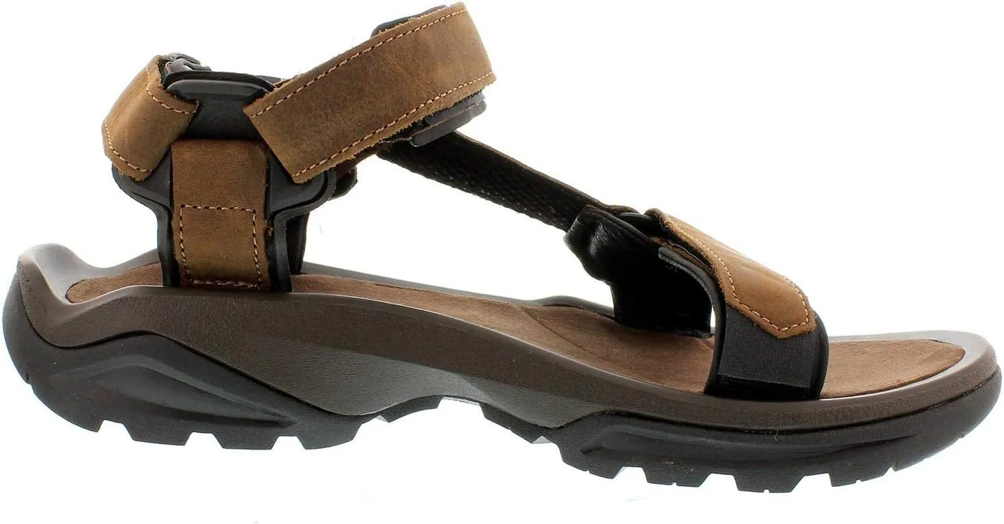 Teva Men's Mush Flip-Flop
