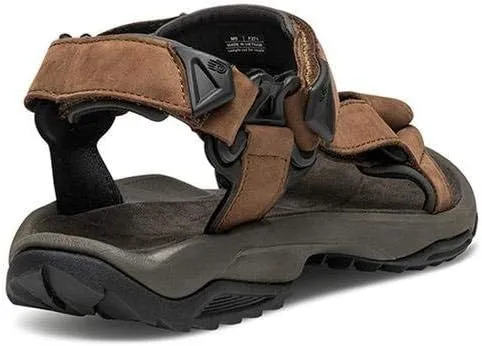 Teva Men's Mush Flip-Flop