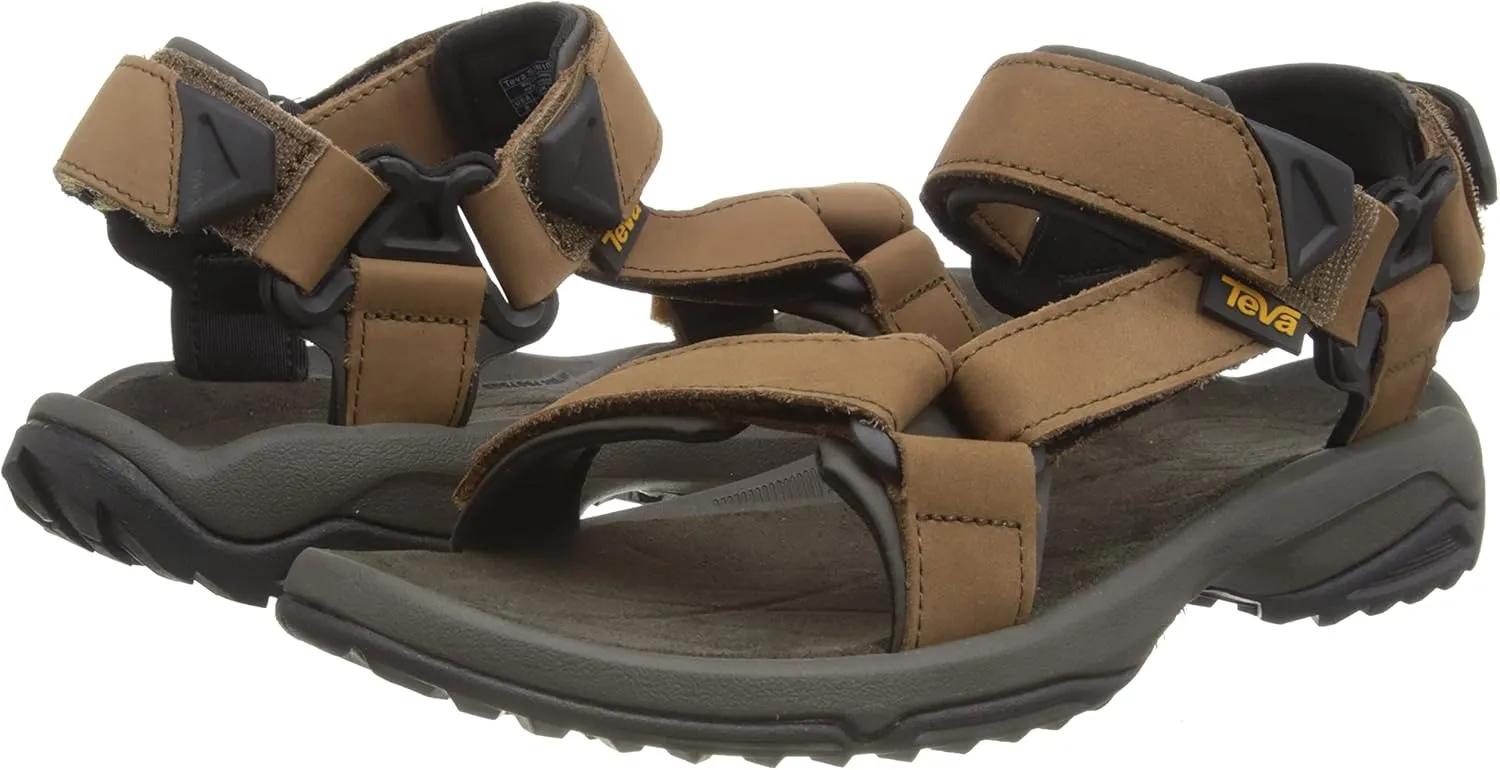Teva Men's Mush Flip-Flop