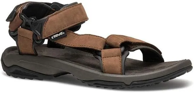 Teva Men's Mush Flip-Flop