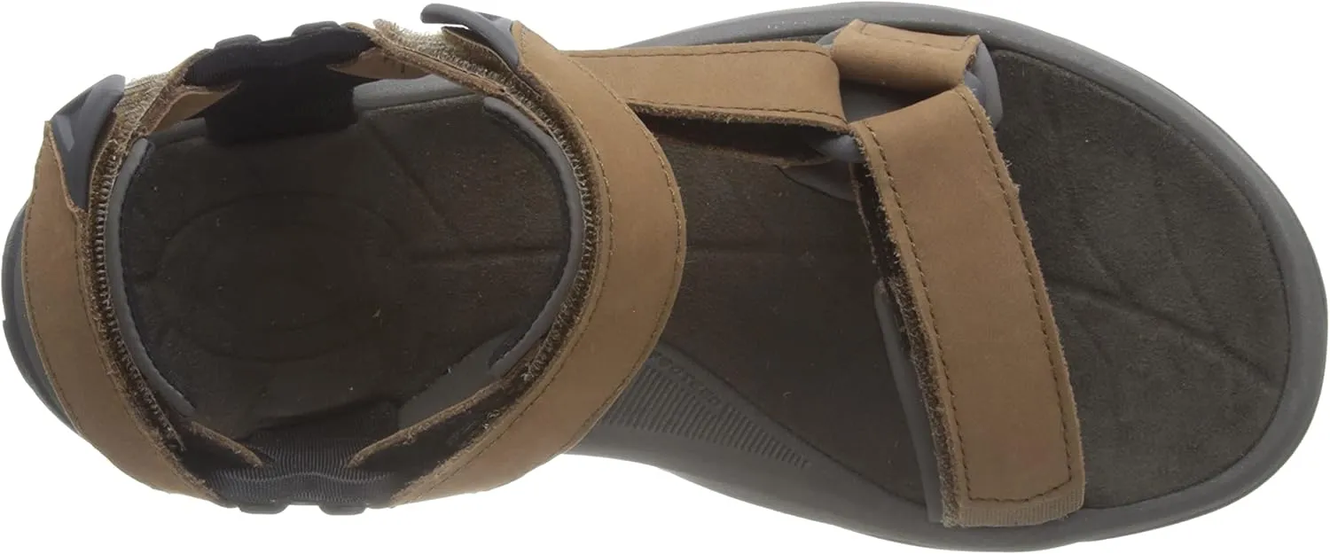 Teva Men's Mush Flip-Flop