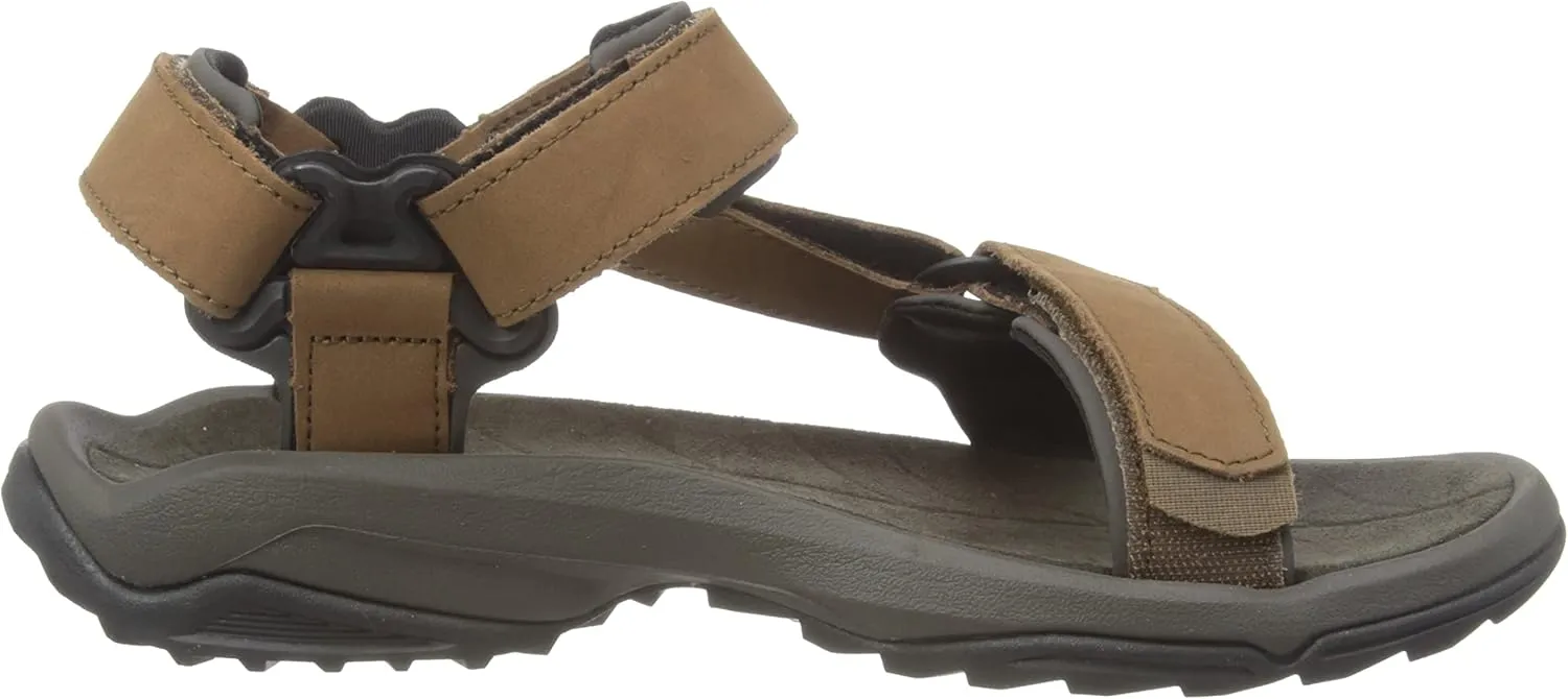 Teva Men's Mush Flip-Flop