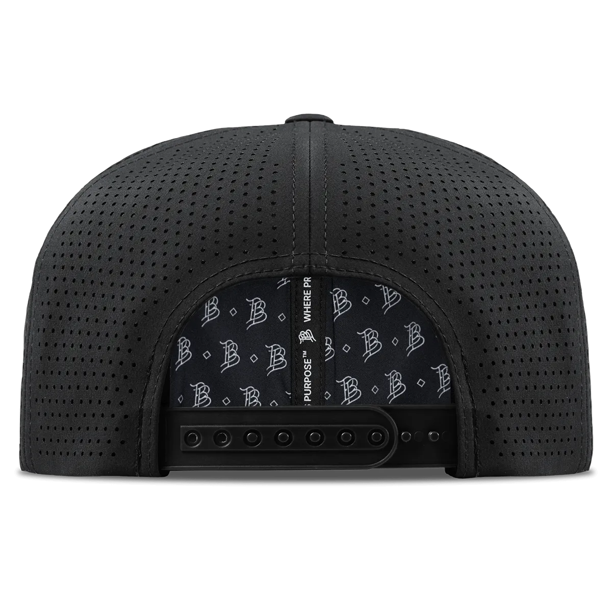 Texas Tech University "Vintage Texas Tech" Flat Elite XGen™