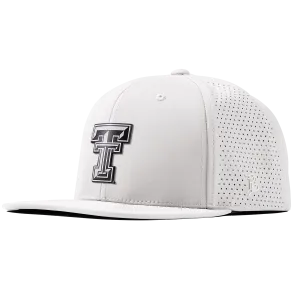 Texas Tech University "Vintage Texas Tech" Flat Elite XGen™