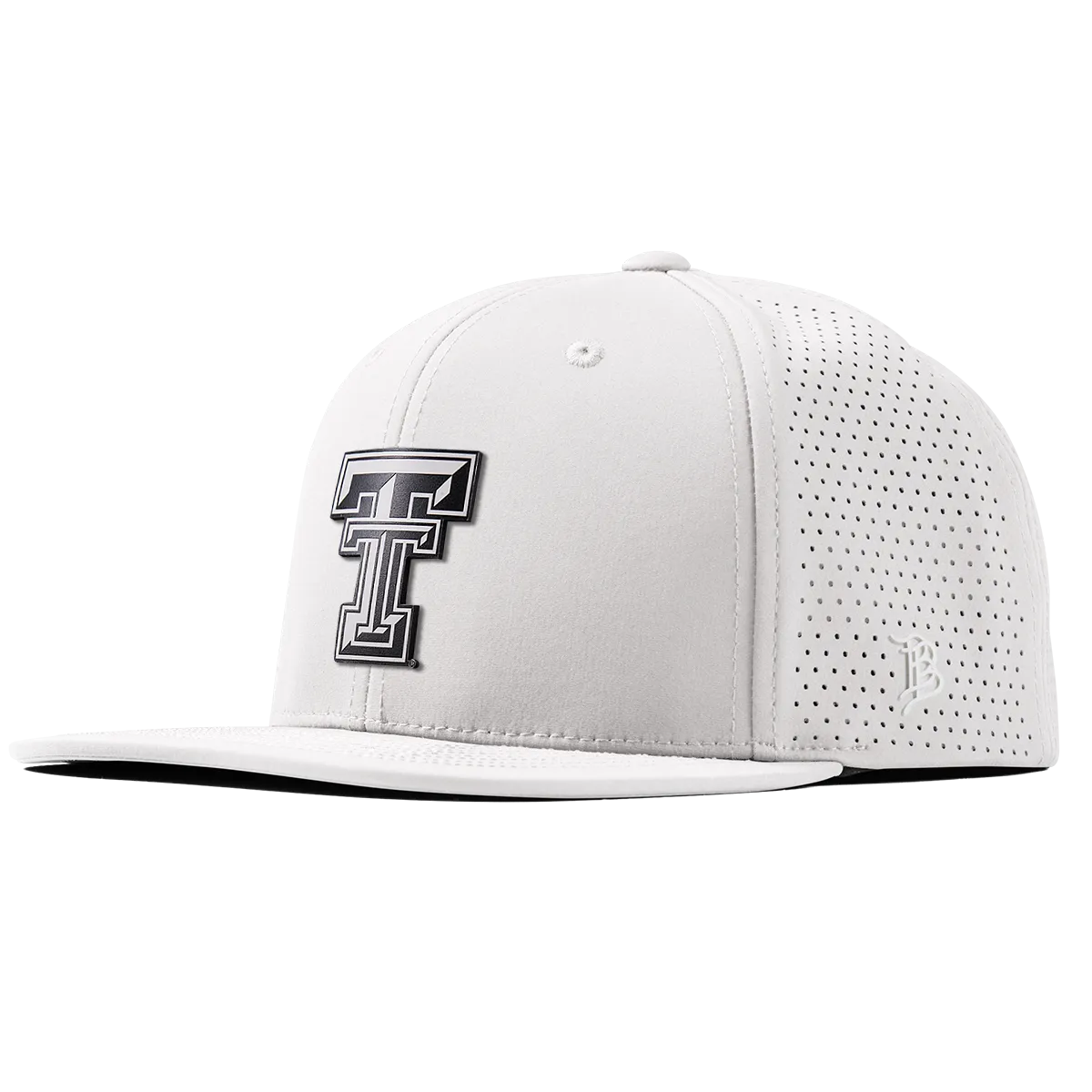 Texas Tech University "Vintage Texas Tech" Flat Elite XGen™