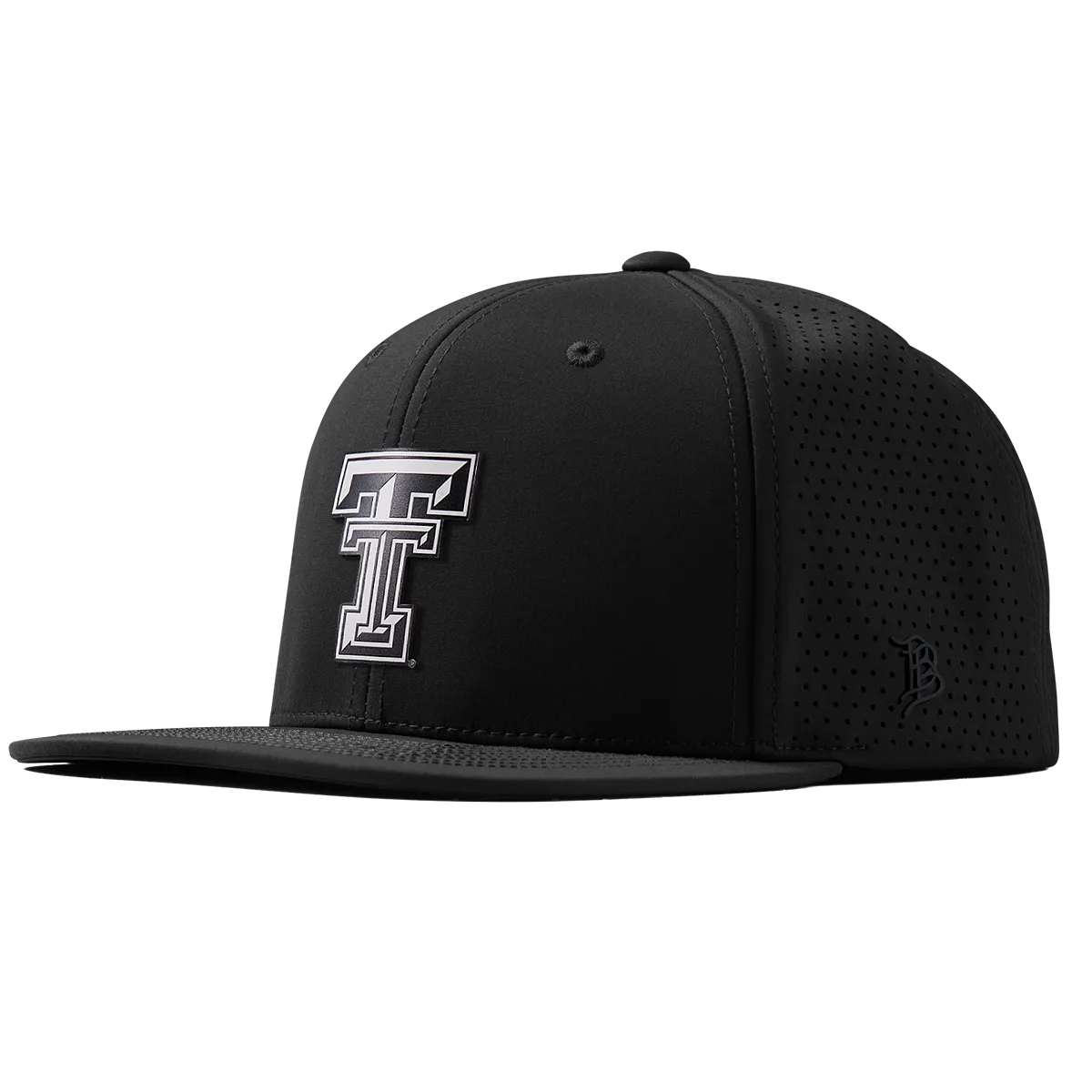 Texas Tech University "Vintage Texas Tech" Flat Elite XGen™