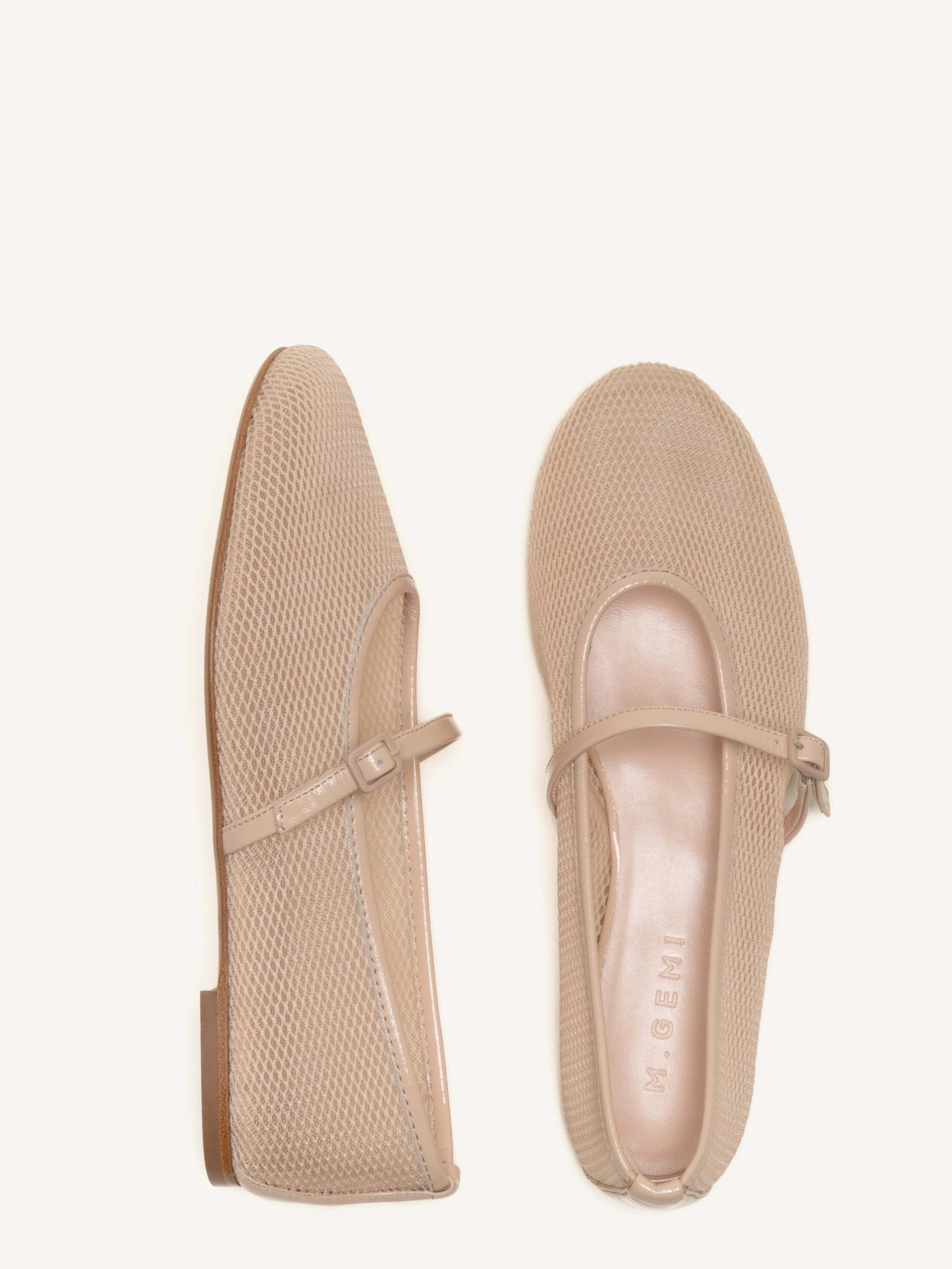 The Amabile (Sample Sale)
