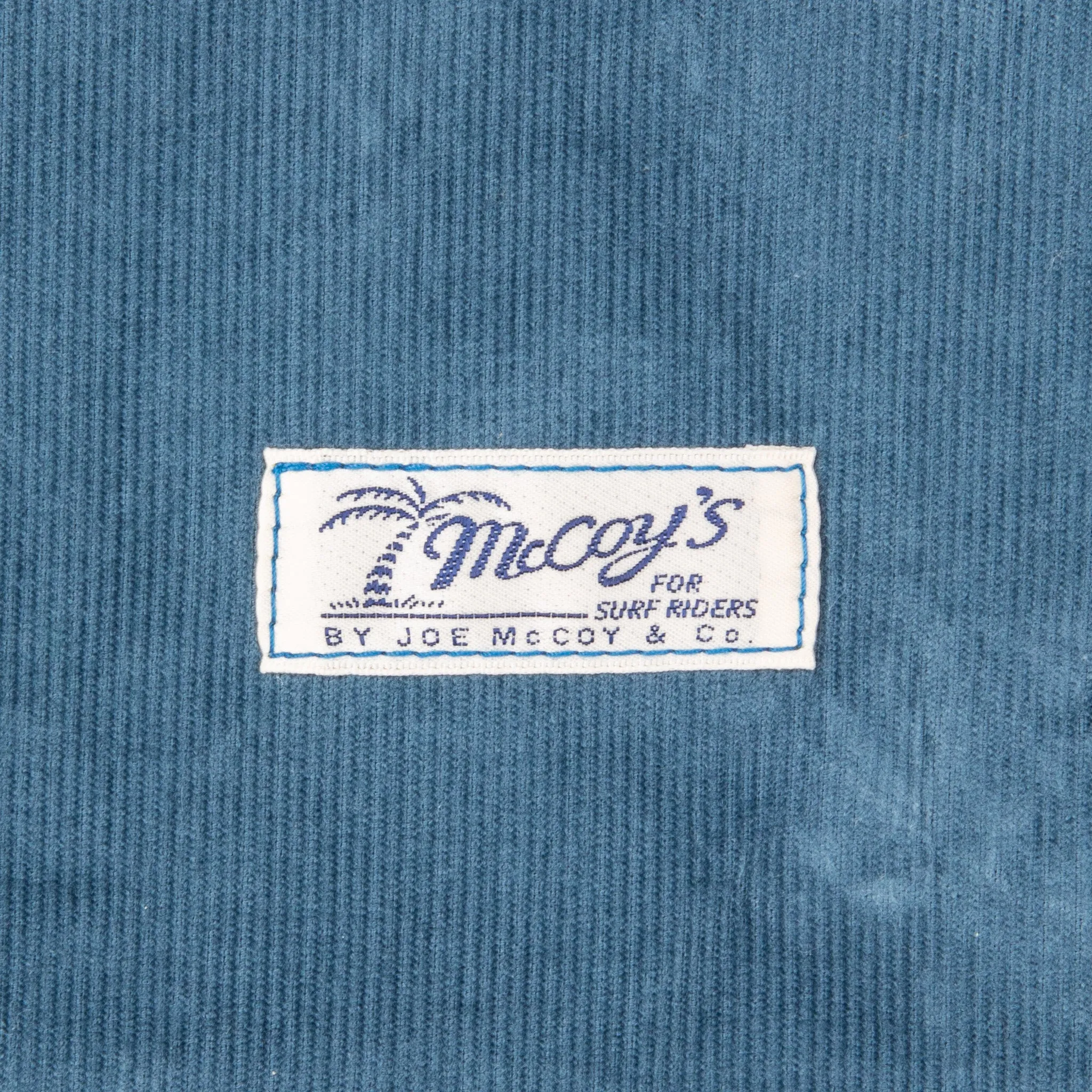The Real McCoy's Leather Arched Sandal Raw Sienna