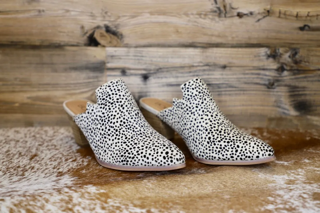 The Woodlands Mule