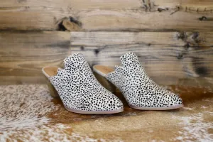 The Woodlands Mule