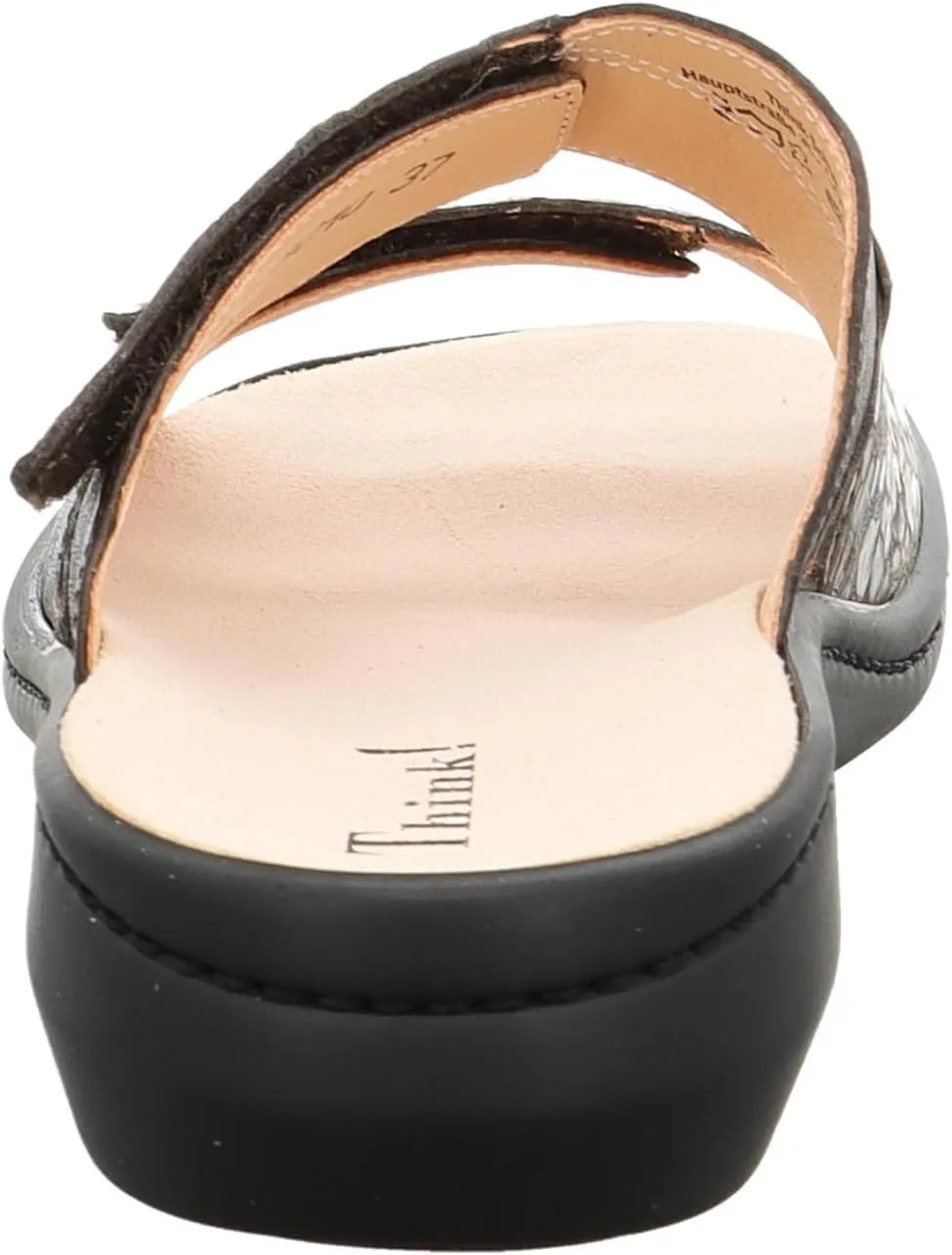 Think! Women's Modern Mule