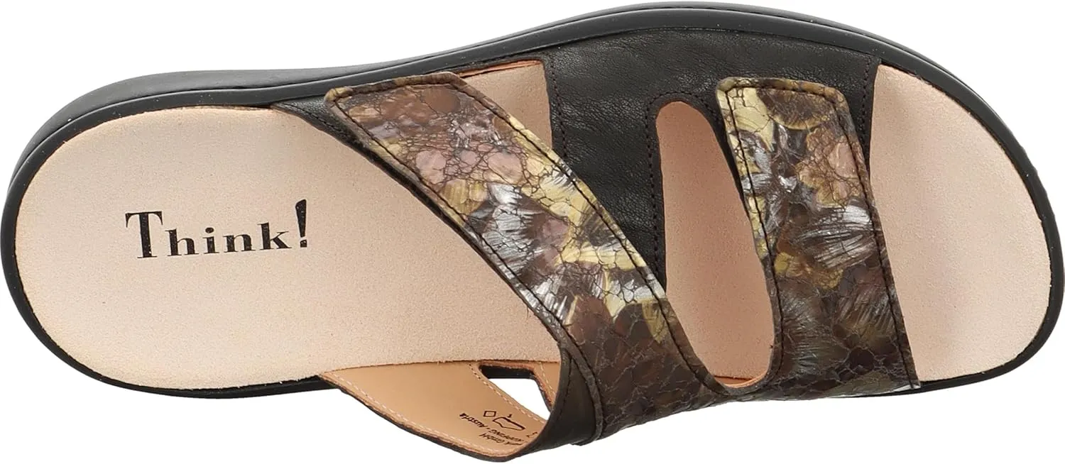 Think! Women's Modern Mule