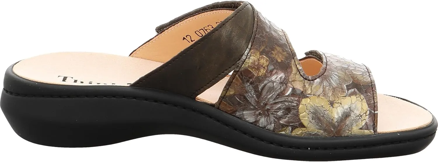 Think! Women's Modern Mule