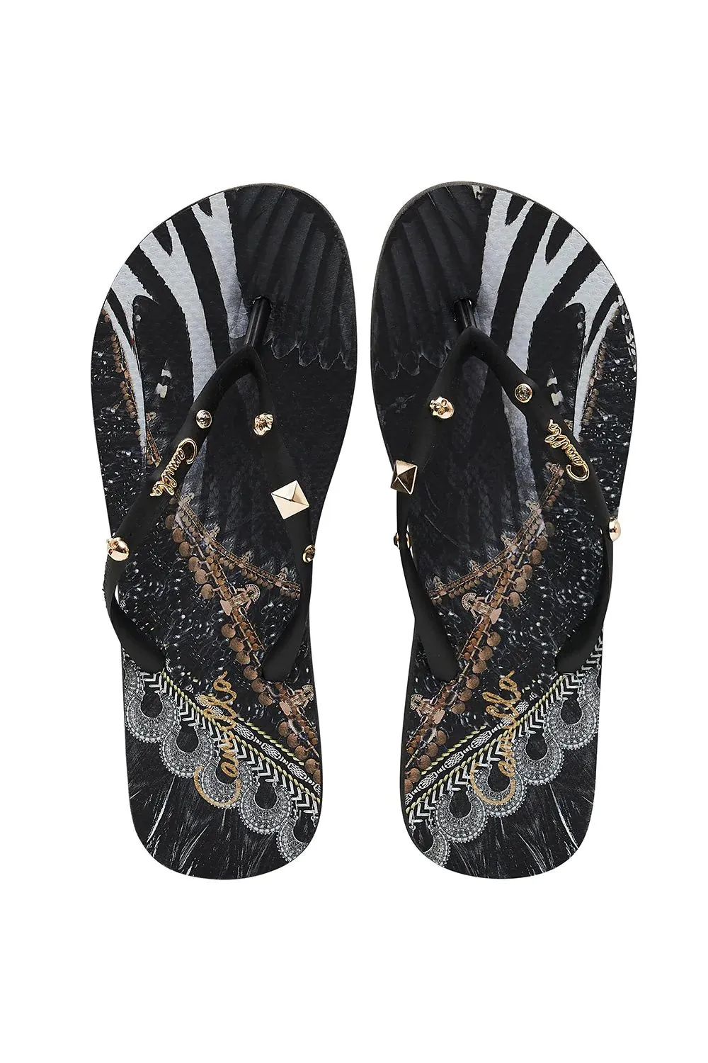 Thong Flip Flop - Quechua King