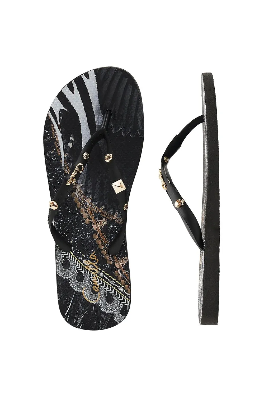 Thong Flip Flop - Quechua King