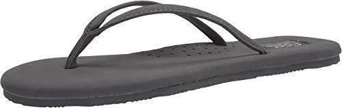 Thong Flojos Clean-lined 2.0 Flops Slip Slide On Sandals Vintage Holiday markdown Flip Charcoal Fiesta Flat