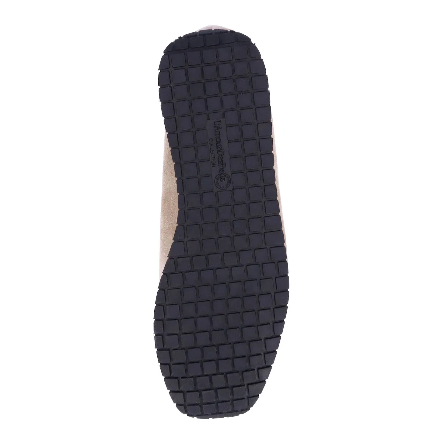 Tiffanie Mini Wedge Flat