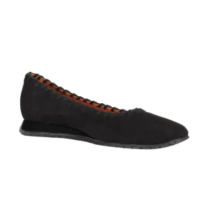 Tiffanie Mini Wedge Flat