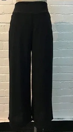 Tillie Linen Pant