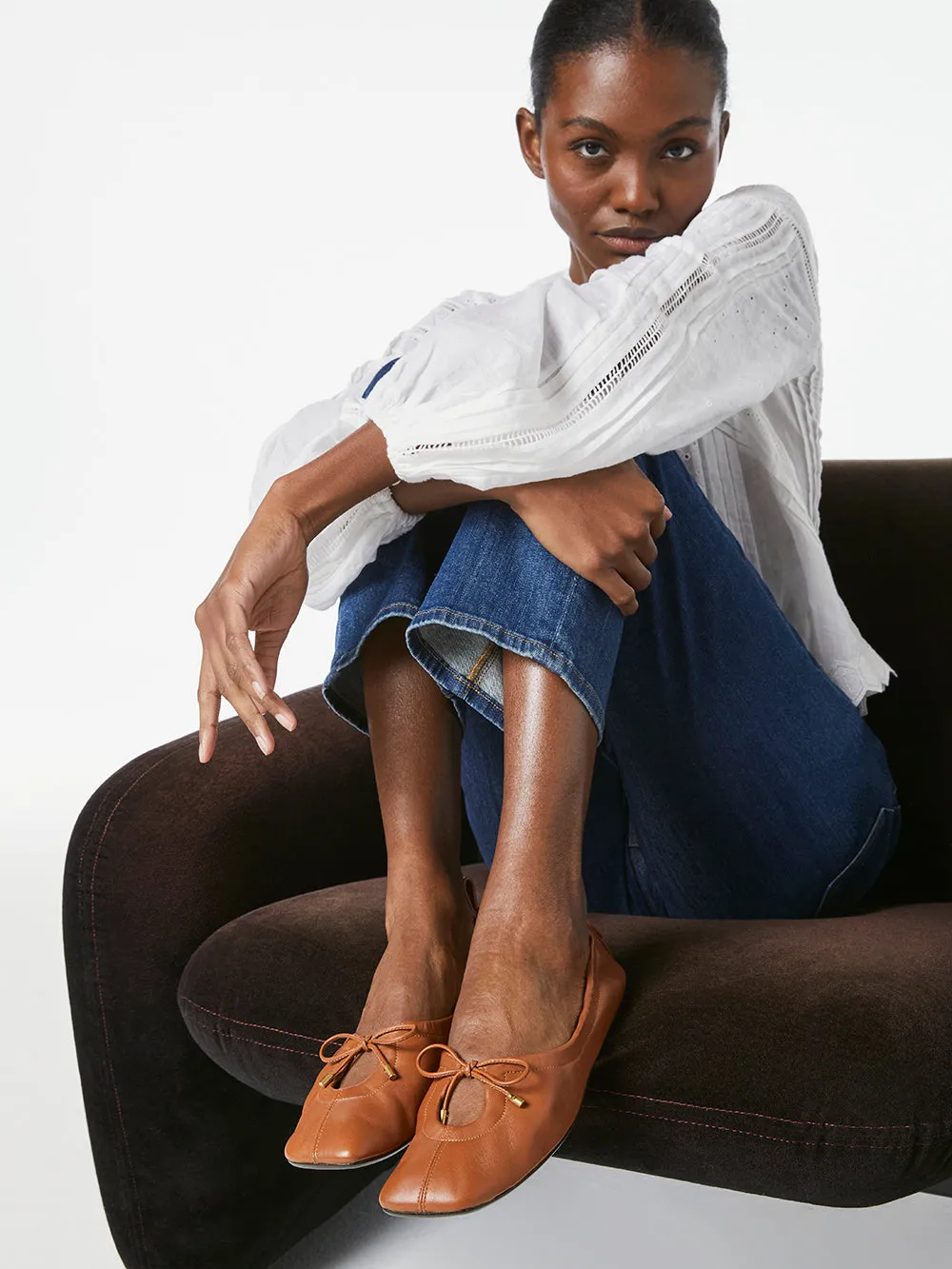 Tobacco Le Sunset Expedited shipping Slipper -- Ultimate