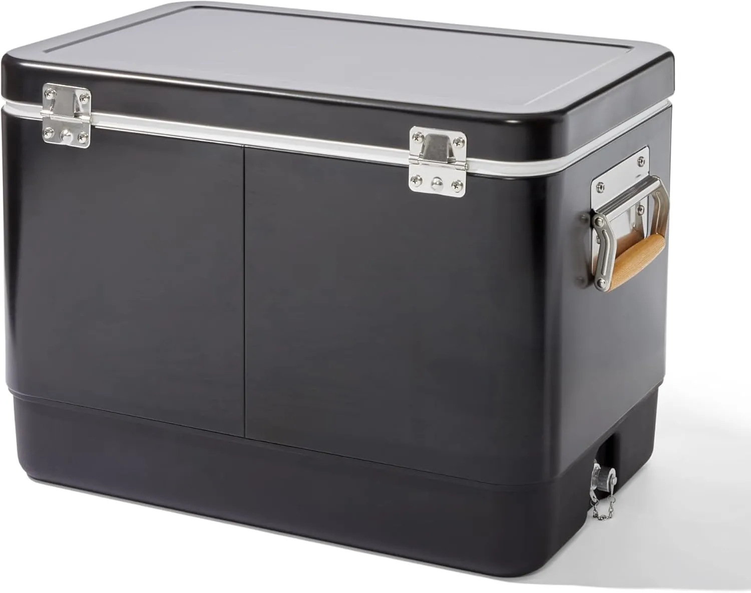 Tommy Bahama 54 Quart Portable Cooler with Bottle Opener