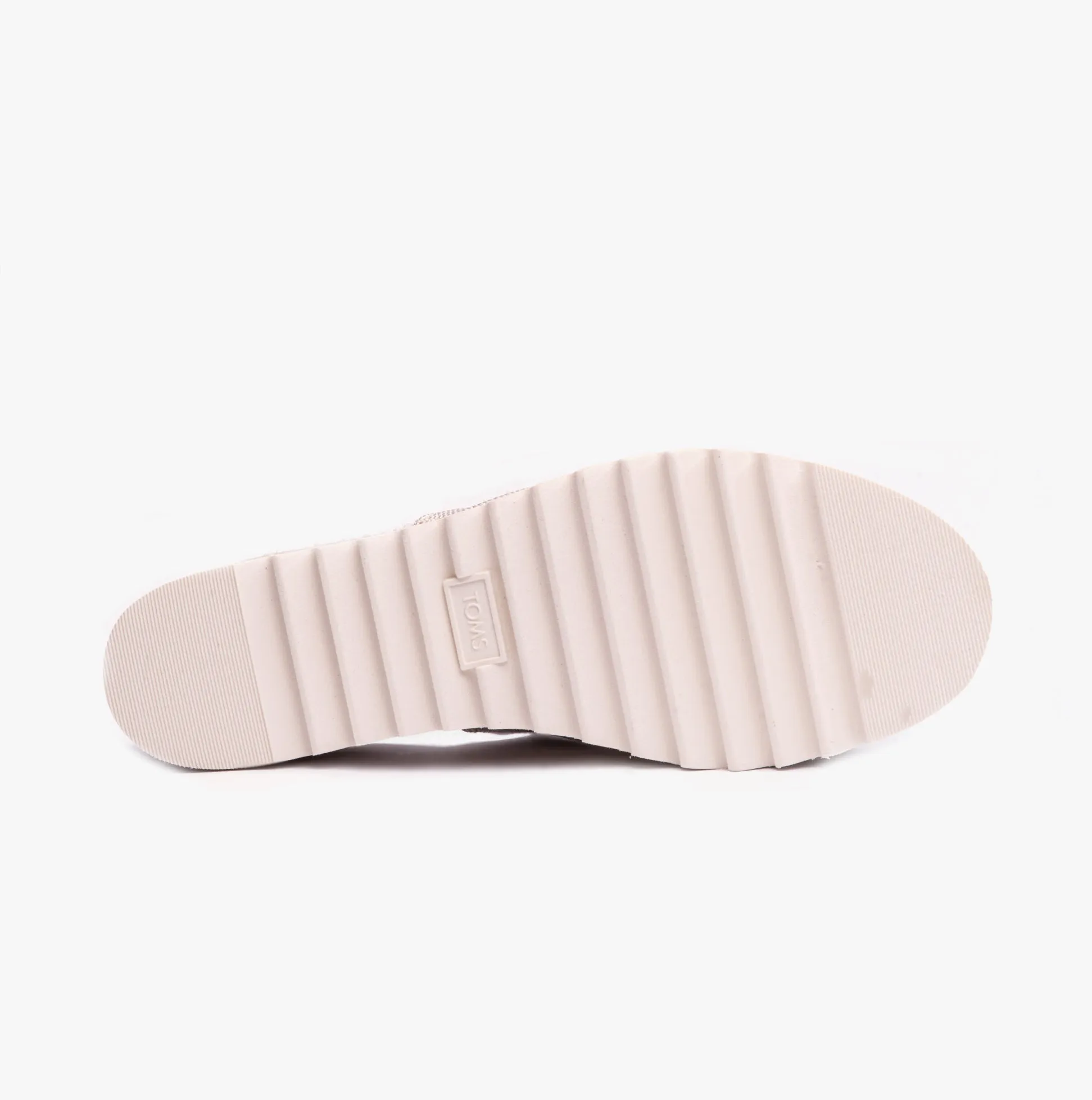 TOMS DIANA MULE Womens Sandals Natural