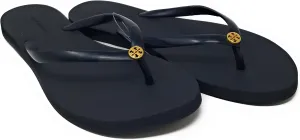Tory Burch Women's Two Tone Flip Flops