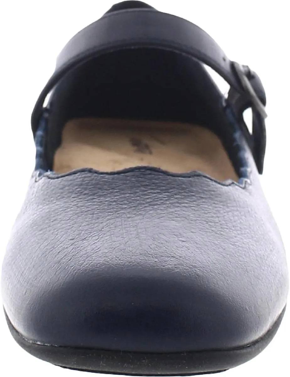 Trotters Women's Sugar Mary Jane Flat