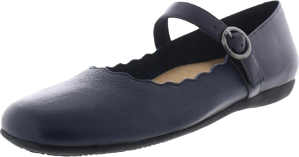 Trotters Women's Sugar Mary Jane Flat